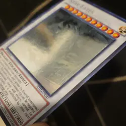 Star Eater (Ghost Rare) JOTL-EN047 Judgment of the Light-1st Edition 1st Edition - Image 5