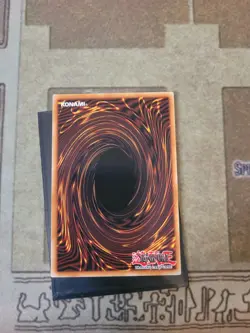 YUGIOH DROWNING MIRROR FORCE SHVI SECRET + QUAKING MIRROR FORCE BOSH ULTRA 1ST - Image 3