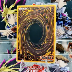 Yugioh Nebulus, Dragon Ruler of Mishaps ALIN-EN019 Ultra Rare 1st Ed Near Mint - Image 2