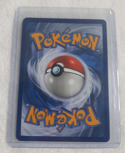 Marshadow SM85 Sun & Moon Holo Black Star Promo Pokemon TCG Card. - Image 2