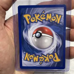 Pokemon Slakoth 45/109 Ruby & Sapphire NM/MT Vintage Vtg Uncommon Card Nintendo - Image 3