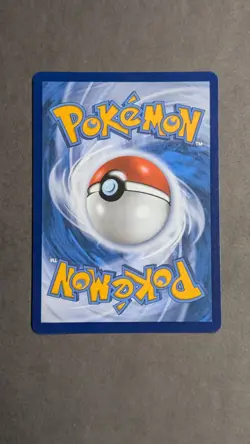 Mega Gardevoir EX 159/132 Full Art Ultra Rare Mega Evolution Holo Pokemon Card - Image 2