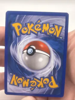 Jolteon 3/17 POP Series 3 LP+ Holo Rare English Pokemon Holofoil TCG Card - Image 4