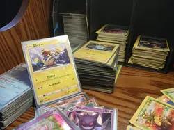 Pokemon Card Bulk lot (2400+ Cards, 500+ Foils) - Image 2