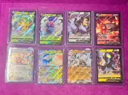 Premium Pokemon Card - GX / EX / Holo / Tag Team / Rainbow - Mint Condition! - Image 2