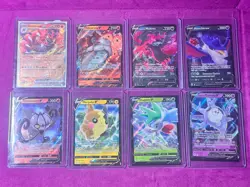 Premium Pokemon Card - GX / EX / Holo / Tag Team / Rainbow - Mint Condition! - Image 3