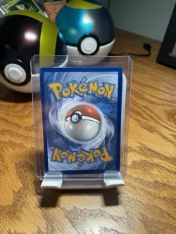 Pokemon Pikachu TCG EX Card 238/191 Surging Sparks SIR, Mint Condition - Image 4