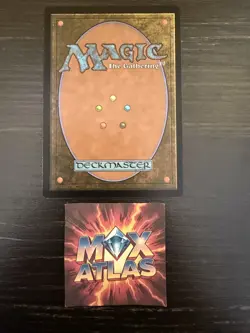 Devastating Onslaught - Edge of Eternities EOE - 0132 - MTG Magic - Image 2