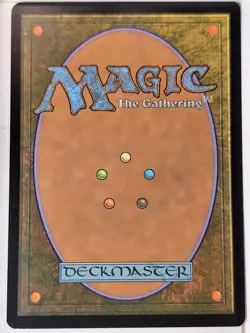 Mazemind Tome - Magic 2021 Core Set M21 - Magic the Gathering MTG Nice! - Image 2