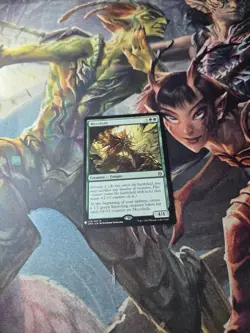 Mycoloth The List Reprints Regular - Image 1