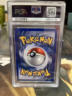 Pokemon Torchic EX Emerald Reverse Holo #69 PSA 10 Pop 18! - Image 2
