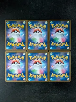 2020-24 Pokemon DUBWOOL V/ IRON THORNS EX/ HONCHKROW V Assorted Set Holo Lots - Image 2