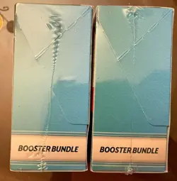 NEW! Lot of 2 Pokemon TCG Journey Together Booster Bundle - SEALED - Image 5