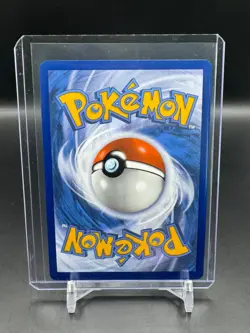 Sawsbuck - 166/162 Temporal Forces Illustration Rare Pokemon - NM/MINT - Image 2