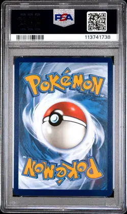 2023 POKEMON SVP EN-SV BLACK STAR PROMO 151 ELITE TRAINER BOX #051 SNORLAX PSA 9 - Image 2