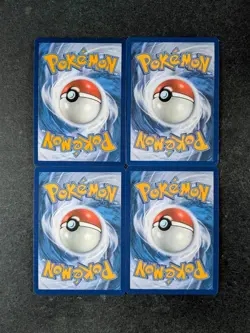 2024 Pokemon TING-LU Ex/ PIDGEOT Ex/ MEDICHAM Ex Assorted Set Holo Lots - Image 2