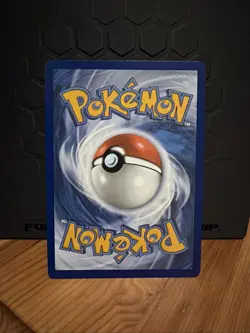 Meganium 001 - Mega Evolution Prerelease Stamped Promo Holo Pokemon Mint - Image 2