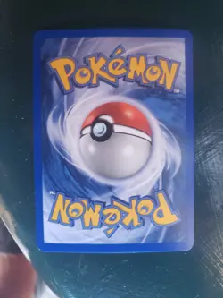 Pokemon Ruby and Sapphire Slakoth 45/109 Reverse Holo Uncommon 2003 NM - Image 2