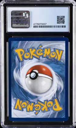 2021 POKEMON EVOLVING SKIES #189/203 UMBREON V CGC 10 PERFECT - Image 2