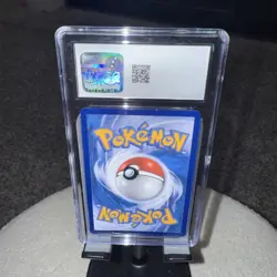 Pokemon 2022 Arceus V Chinese Sword And Shield Promo 125/s-p CGC 10 - Image 4