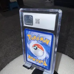 Pokemon 2022 Arceus V Chinese Sword And Shield Promo 125/s-p CGC 10 - Image 5