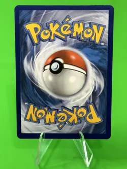 ⭐⭐⭐Pokemon Team Magma's Groudon Celebrations Ultra Rare 9/95 NM!!!⭐⭐⭐ - Image 2