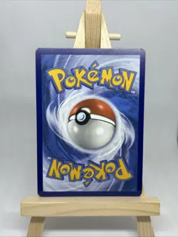 Magneton 159 SV: Scarlet & Violet Black Star Promo (SVP) Full Art Holo Near Mint - Image 2