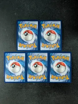 2024 Pokemon ORTHWORM Ex/ HYDRAPPLE Ex/ GALVANTULA Ex Stellar Crown Holo Lots - Image 2