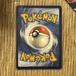 Pokemon Prismatic Evolutions Ceruledge ex 147/131 and Bloodmoon Ursaluna SIR - Image 2