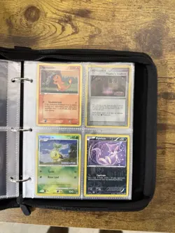 Pokemon Collection Lot Full Binder Shiny’s And More‼🔥‼🔥 - Image 4
