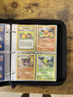 Pokemon Collection Lot Full Binder Shiny’s And More‼🔥‼🔥 - Image 5