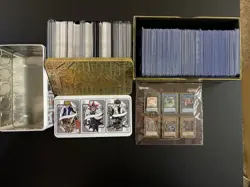 Yu-Gi-Oh! Large Collection Lot! Quarter century and Starlight rares - Vintage 🔥 - Image 2