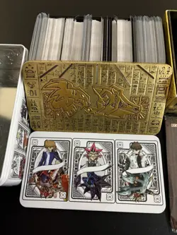 Yu-Gi-Oh! Large Collection Lot! Quarter century and Starlight rares - Vintage 🔥 - Image 4