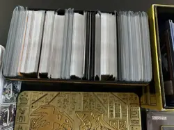 Yu-Gi-Oh! Large Collection Lot! Quarter century and Starlight rares - Vintage 🔥 - Image 5