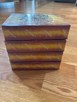 1x Yugioh 2024 Retro Pack Mini Box - Brand New -Sealed! - Image 2