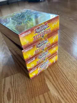 1x Yugioh 2024 Retro Pack Mini Box - Brand New -Sealed! - Image 3