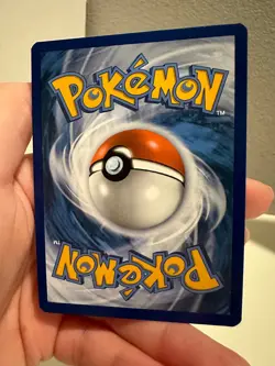 Eevee 133/165 Reverse Holo Pokemon TCG: 151 Card Pokemon NM 313#281 - Image 2