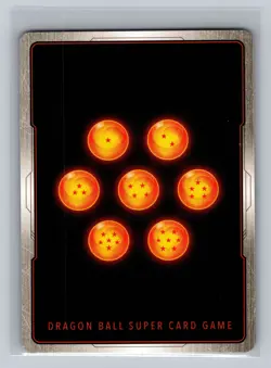 Dragon Ball Super Card Game Ultimate Squad #BT17-033 SR Android 17 & 18 - Image 2