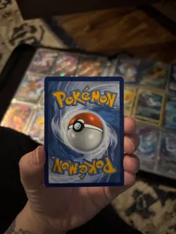 Flareon VMAX SWSH180 SWSH: Sword & Shield Promo Cards Holo - Image 2