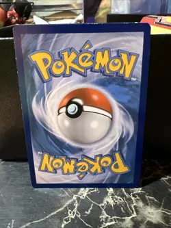 Pokemon TCG Breakpoint Ho-Oh EX Full Art Ultra Rare Holo Card 121/122 - Image 2