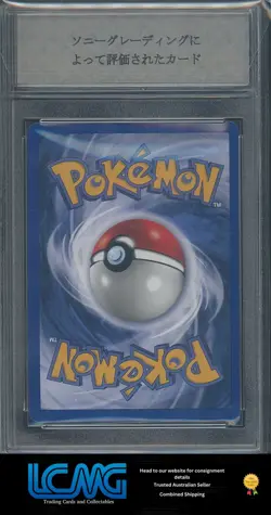 Sony 10 Pokemon TCG Charizard Holo Card Base Set 2 4/130 CSS See Photos - Image 2