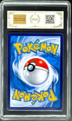 2024 Pokemon Cards CHN. Galarian Moltres 007/011 SR PCG 9.5 (SAME AS PSA 9) - Image 2