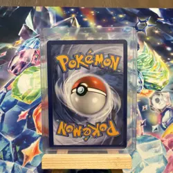 Charizard V SWSH260 Pokemon TCG Sword & Shield Black Star Promo Card NM - Image 2