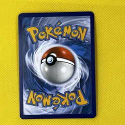 Absol ex 135/197 Double Rare Obsidian Flames scarlet & Violet Pokemon Card NM - Image 2
