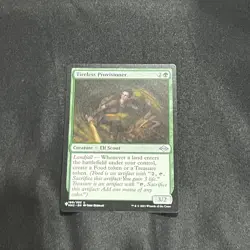 Tireless Provisioner - The List Reprints (LIST)(180) - MTG - Image 1