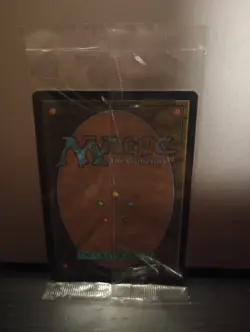 Sealed, Magic the Gathering Marvel's Spider-Man Prerelease Promo - Image 2