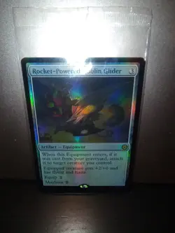 Sealed, Magic the Gathering Marvel's Spider-Man Prerelease Promo - Image 3