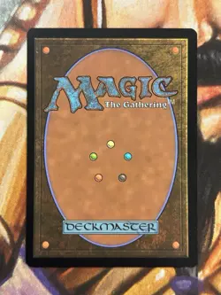 Spider-Man 2099 #0205 (Borderless) Marvel's MTG Spider-Man Regular - Pack Fresh - Image 2