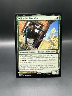 Miles Morales Marvel's Spider-Man Regular - Image 1