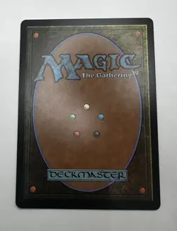 MTG - Adventures in the Forgotten Realms - Tiamat - Borderless NON-FOIL (NM) - Image 2